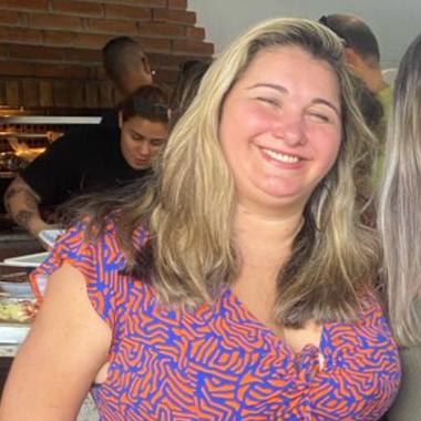 Foto de Patrícia Moura